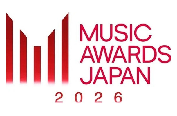 「MUSIC AWARDS JAPAN」オフィシャルビジュアル(提供写真)