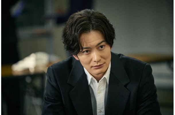 岡田将生「田鎖ブラザーズ」第7話(C)TBSスパークル/TBS