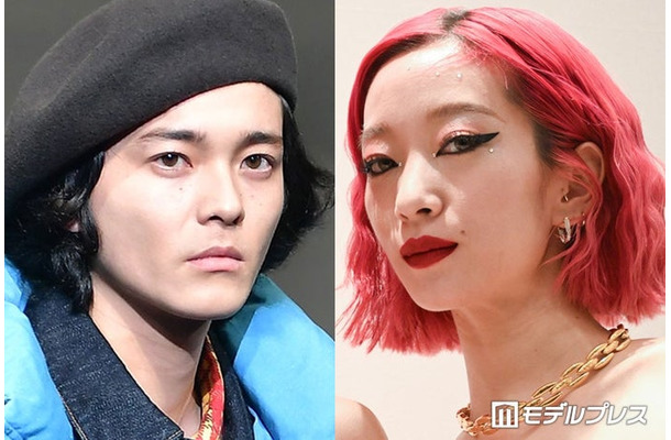 三宅亮輔、AYA(C)モデルプレス