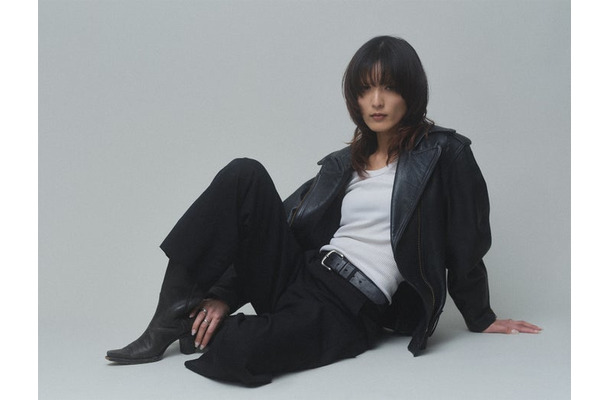 藤井萩花（C）Yuichi Akagi