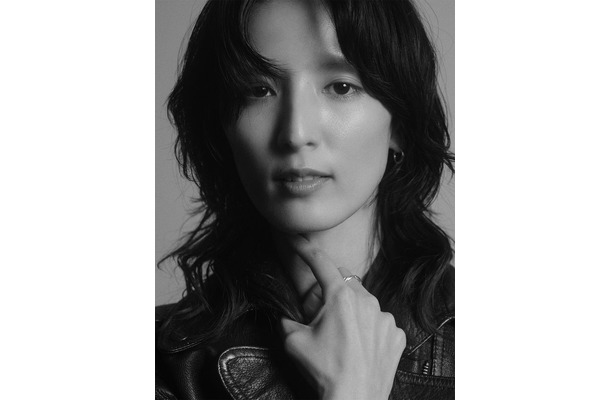 藤井萩花(C)Yuichi Akagi