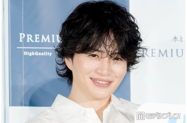 菊池風磨（C）モデルプレス