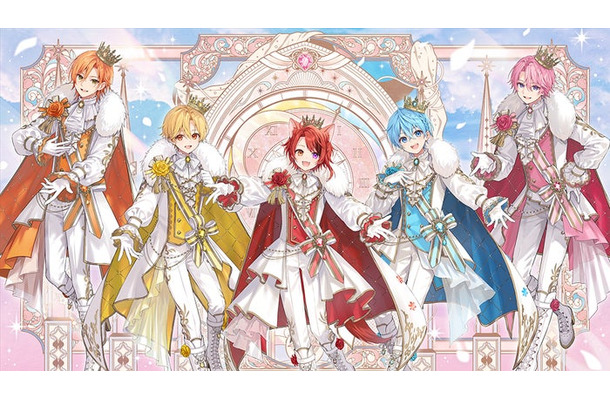 すとろべりーめもりー Vol.10th anniversary ~すとぷり ARENA TOUR~(提供写真)