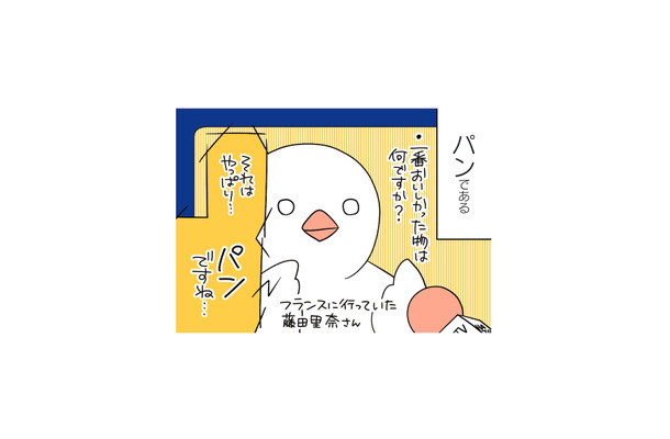 フランスの店、閉まるの早っ！夜はファストフード店しか開いてない。一番おいしかったのは…!!【フランスはとにっき: 海外に住むって決めたら漫画家デビュー #13】
