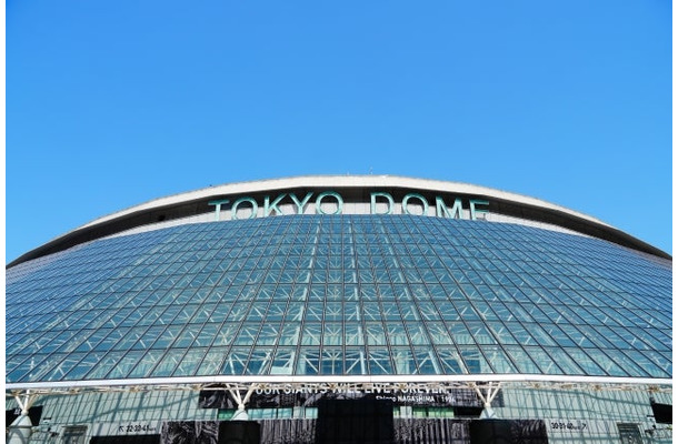 東京ドーム