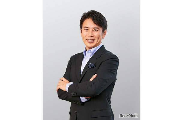 ディアワンダー代表取締役CEO＆CWO前刀禎明氏AI教育エグゼクティブ・アドバイザー就任