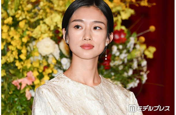 河合優実(C)モデルプレス