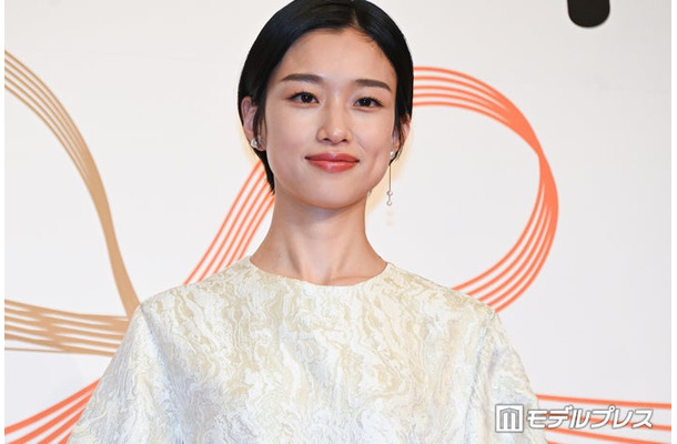 河合優実(C)モデルプレス