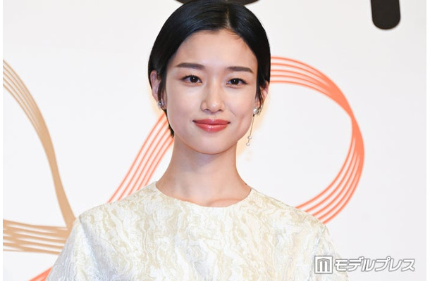 2028年度前期朝ドラ「ほんのモキチ」主演の河合優実（C）モデルプレス