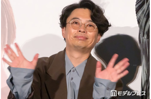 浜野謙太(C)モデルプレス