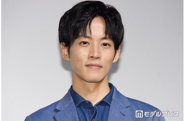 松坂桃李(C)モデルプレス