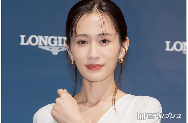 前田敦子（C）モデルプレス