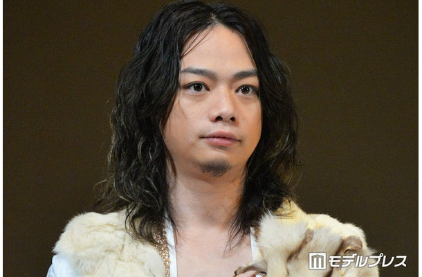池田純矢（C）モデルプレス