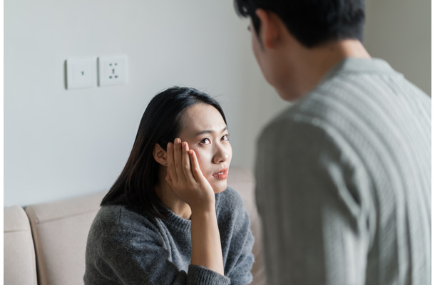 「お金のことを考えると離婚できない」高給取りの夫から25年間いじめ抜かれ、子どもたちは「パパはママに優しくないよね」と背中をさすってくれるけれど、先が見えなくて辛すぎる。どうすればいいの？