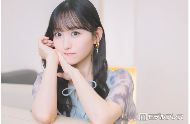 一ノ瀬美空(C)モデルプレス