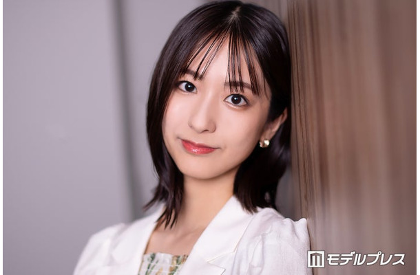 田村真子アナウンサー(C)モデルプレス
