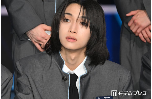 KEITO（小野慶人）（C）モデルプレス