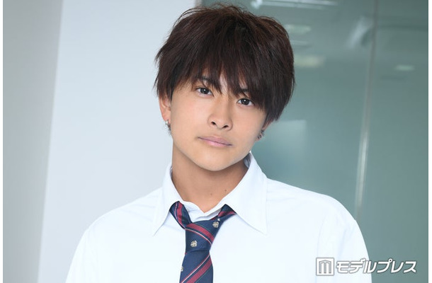 中村健太郎(C)モデルプレス