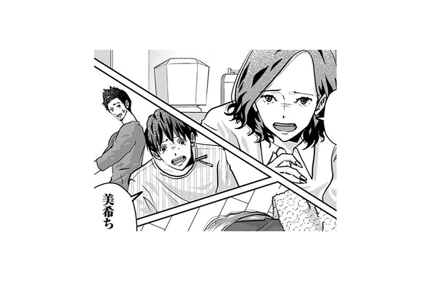 恋人と友人からの謝罪を受け入れた私…和解できると思った矢先、まさかの事態が！【アンスタンダード・ラブ #29】