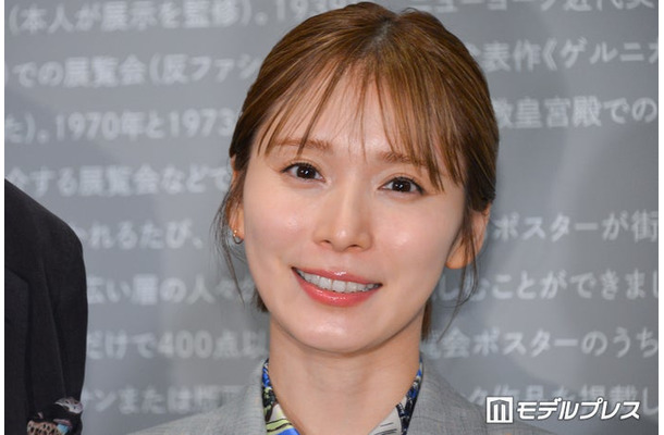 松岡茉優（C）モデルプレス