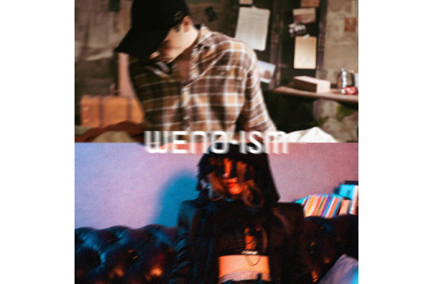 ＆TEAMニコラスによる初のファッションプロジェクト「WENO-ISM」が始動。セレクトショップ「NUBIAN」とコラボ