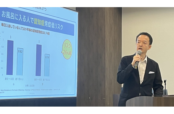 将来の介護リスクは29%減らせる!40~50代 に今から毎日やってほしいこと。予防の鍵は、身近な生活習慣のなかにあった!【専門医が解説】
