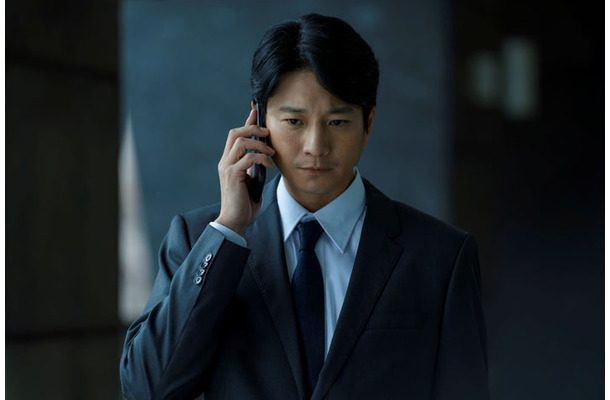 向井理/「連続ドラマW MR -医薬情報担当者-」WOWOWにて今秋放送・配信スタート(全5話)〔第1話無料放送〕WOWOWプライム、WOWOWオンデマンド