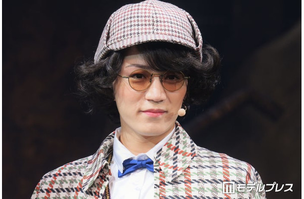 神山智洋(C)モデルプレス