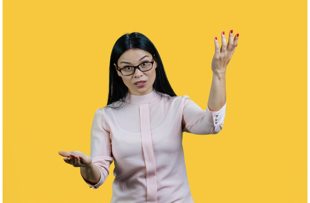 無意識の「うん、うん」は絶対にNG?リアルでも画面越しでも、相手に信頼される話し方4選