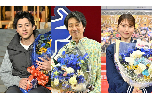 「GIFT」(C)TBS