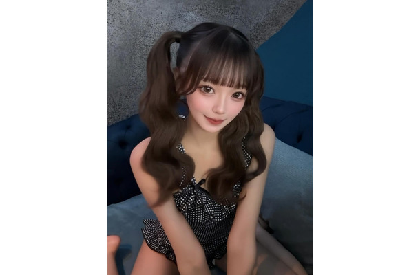 あむInstagramより