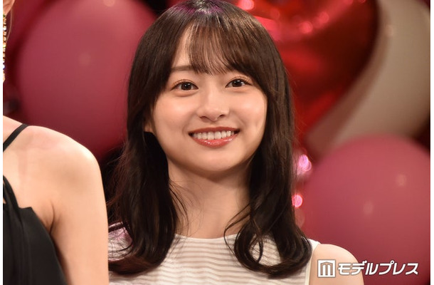 影山優佳(C)モデルプレス
