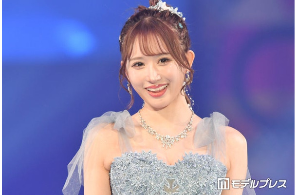 伊藤桃々(C)モデルプレス