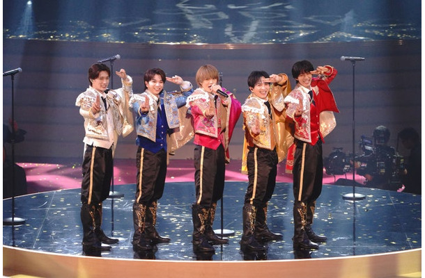 M!LK（C）CEIPA／MUSIC AWARDS JAPAN 2026