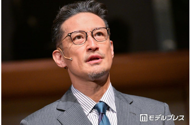 松岡昌宏（C）モデルプレス