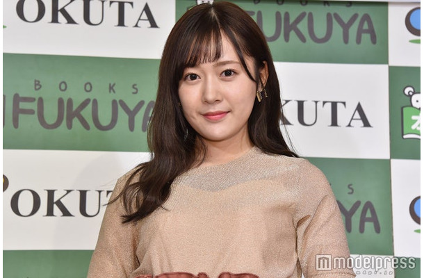 多田愛佳 （C）モデルプレス