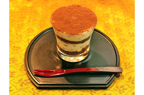 「養生ティラミス」の材料があまりにも意外すぎて言葉もない。6月「芒種」の時季に脾をいたわる食材とは