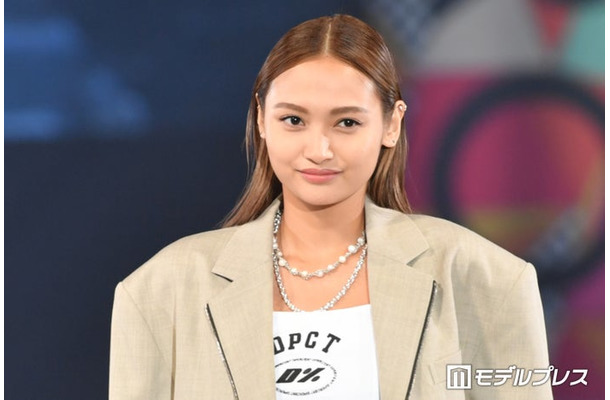 香川沙耶(C)モデルプレス