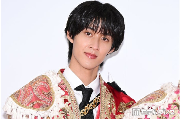 曽野舜太（C）モデルプレス