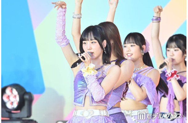 江端妃咲（C）モデルプレス