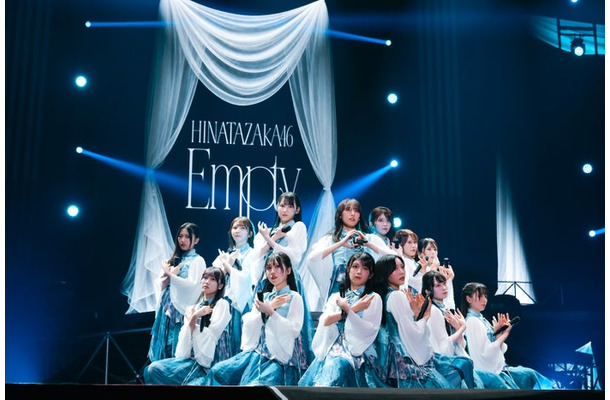 日向坂46（C）Seed＆FlowerLLC