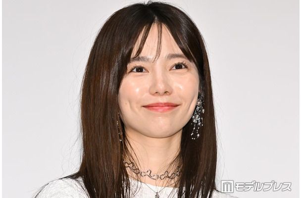 島崎遥香(C)モデルプレス