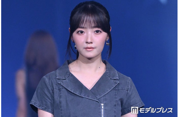 川本笑瑠（C）モデルプレス