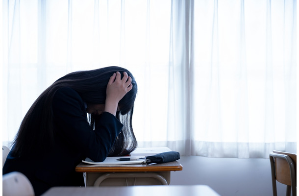 「電車を見ると飛び込みたくなる」メンタル不調からMARCHに現役合格。子どもを救った母親のひと言とは