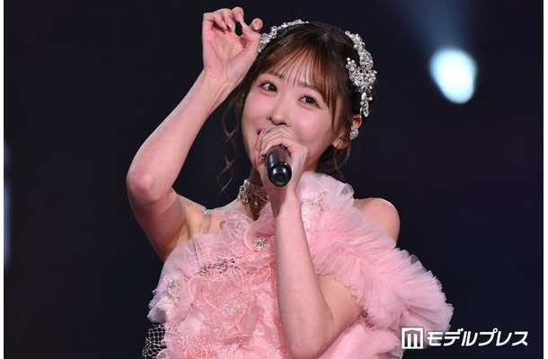 櫻井優衣(C)モデルプレス