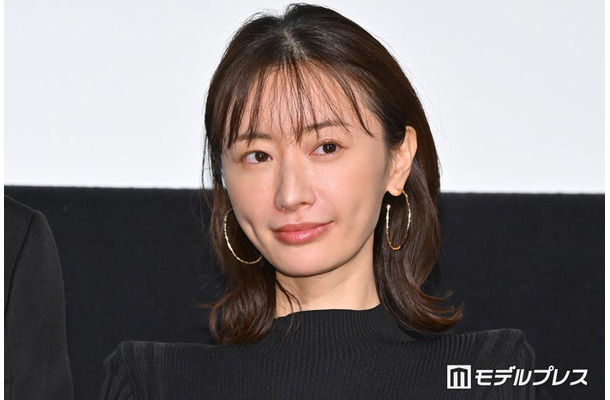 松本まりか （C）モデルプレス
