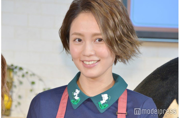 和田明日香(C)モデルプレス