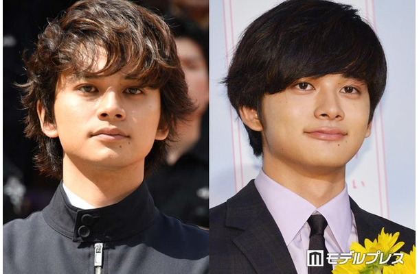北村匠海(C)モデルプレス