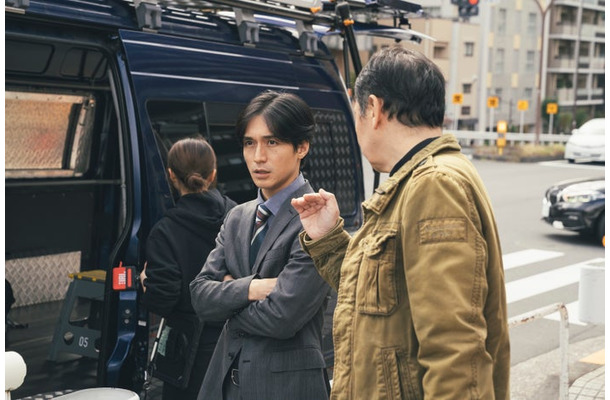 錦戸亮(C)『映画 1リットルの涙』製作委員会