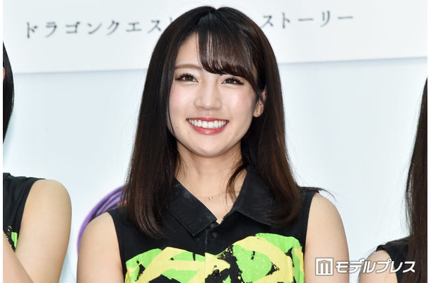 志田友美/2019年撮影(C)モデルプレス